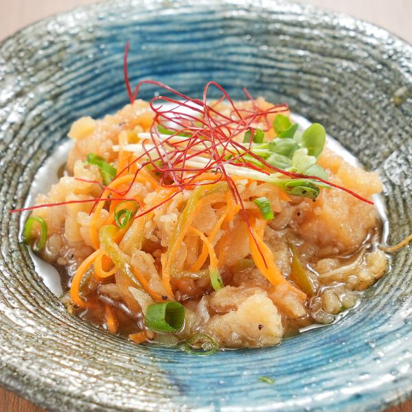 每日零食