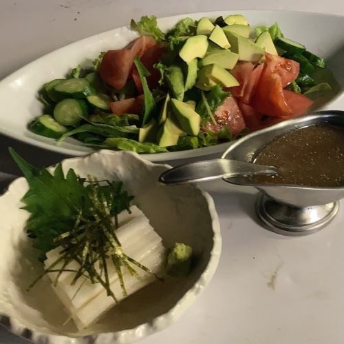 ◆充実の居酒屋メニュー！