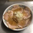 ちゃーしゅーめん