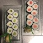 鉄火巻