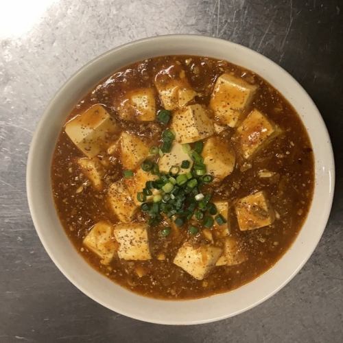 ◎本格的な中華料理も人気です！