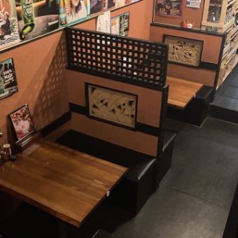 【宴会コース】4,000円/お一人様