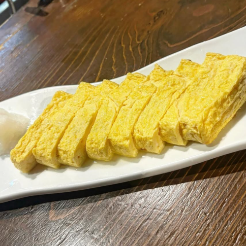 ◆充実の居酒屋メニュー！