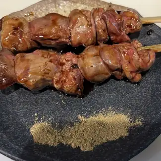 レバー