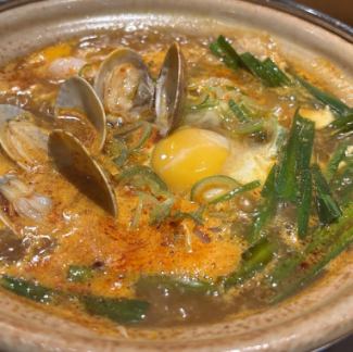 スンドゥブ