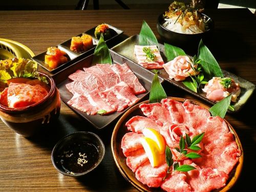 地元の大人気店