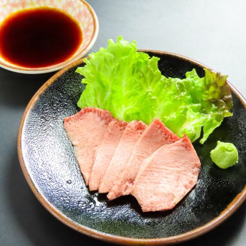 地元の大人気店