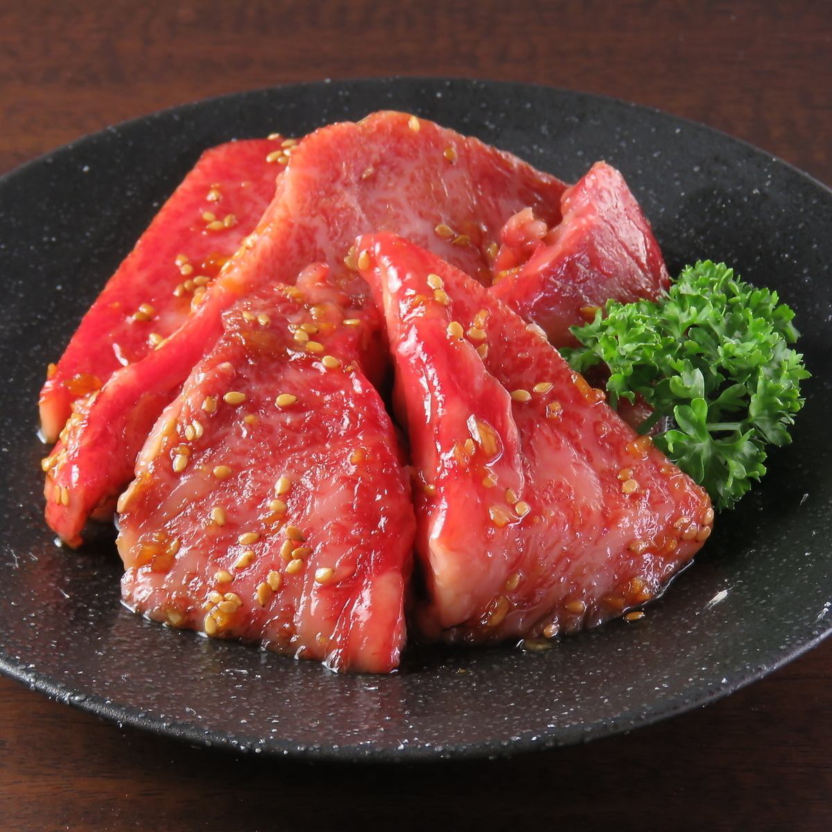 荒川区で東海地方の味付けの焼肉を定番メニューから希少部位まで幅広く楽しめます！