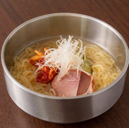 季節問わず〆はこれ!