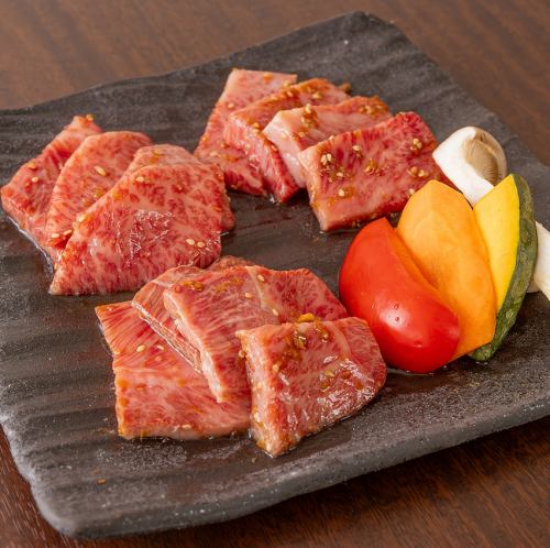 おいしいはみんなで!