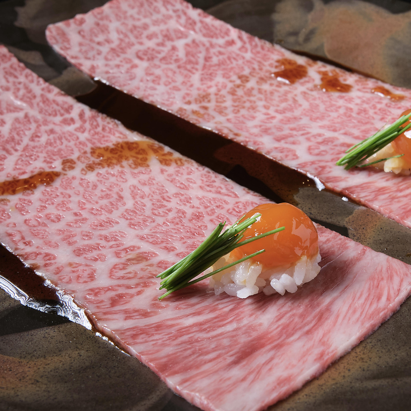 焼肉いのうえ