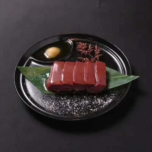 INOUE極みレバー