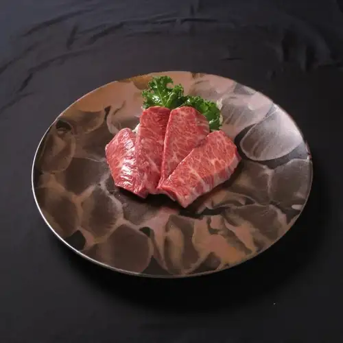 和牛ハラミ