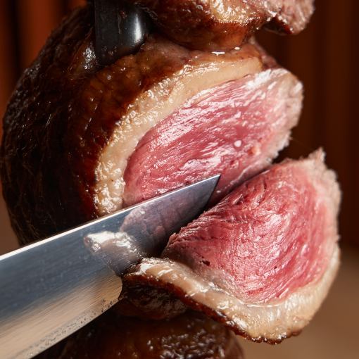 ★限時特惠★ 22種烤肉及2小時暢飲，原價6,600日圓 → 現價5,800日元