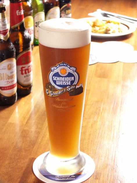 ドイツ ビアハウス ハンブルク【公式】