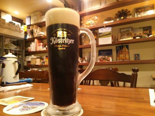 German beer fan must-see! Seasonal German beer