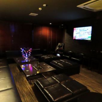【個室5】パーティーに♪最大25名様までOK