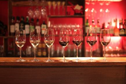 【金・土・祝日はこちら】★90分スタンダード飲み放題1,800円（税込）