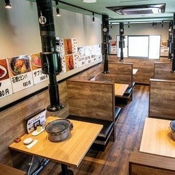 貸切もご対応可能です！お気軽にご相談ください！