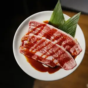 Wagyu short ribs