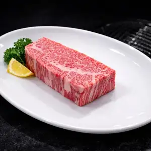 Premium Wagyu Beef Diamond Cut