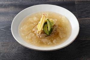 冷麺