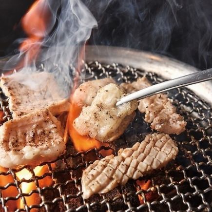 ◆Course B◆ 8000円(税込) 