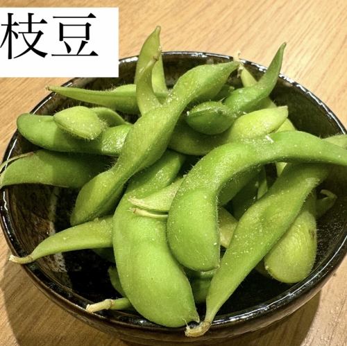 枝豆