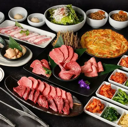 Yazawa Banquet Course (2-hour all-you-can-drink included)