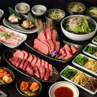 【含2小时畅饮】标准套餐