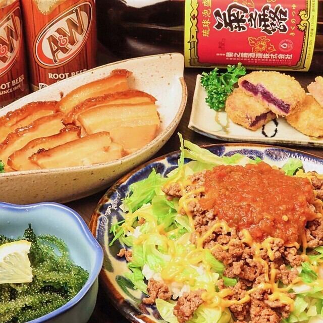 飲み放題付きコースをご用意しております♪各種宴会に◎