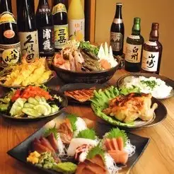 《2時間飲み放題》★キムチ鍋コース★全8品5000円