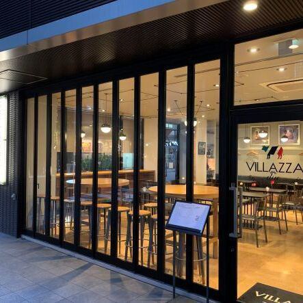 『2時間30分飲み放題付き』大皿料理シェアスタイル 生パスタやリブロース、デザート等 5,500円