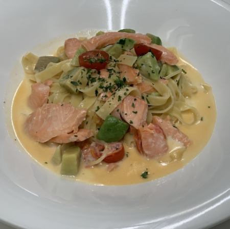 本日のタリアテッレ