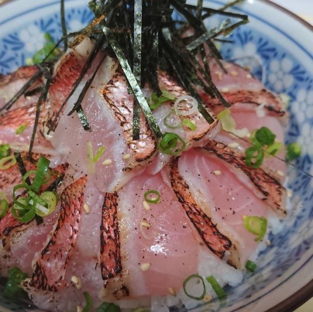 銚子近海産 旬の地魚料理と美味しい地酒の店 海ぼうず【公式】