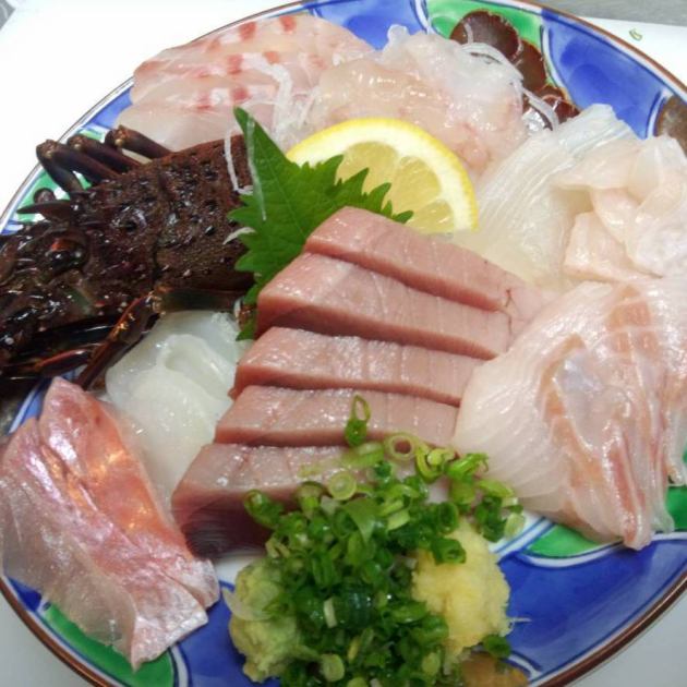 銚子近海産 旬の地魚料理と美味しい地酒の店 海ぼうず 公式