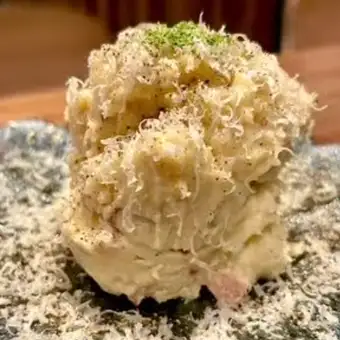 ポテトサラダ