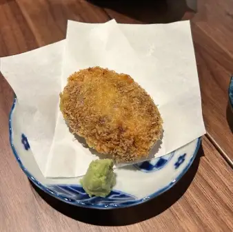 牛すじコロッケ 1コ