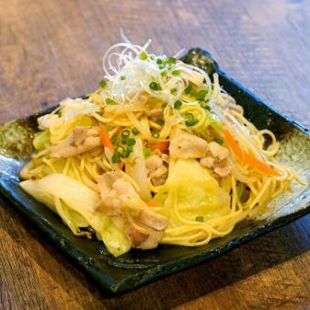 Hakata pork bone ramen