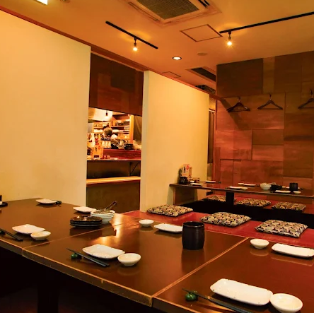 最大40名様まで◎2H飲み放題付とめ手羽もつ鍋コース4500円～