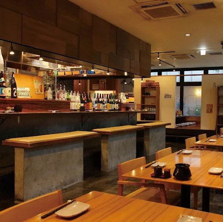 2H単品飲み放題2200円/2H飲み放題付もつ鍋コース4500円～