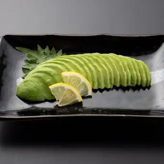 アボカド刺し