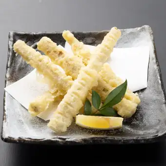 博多のごぼ天