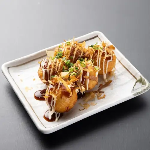 たこ焼き