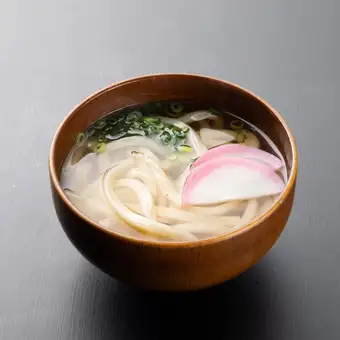 おこさまうどん