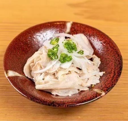 推薦：牛雜