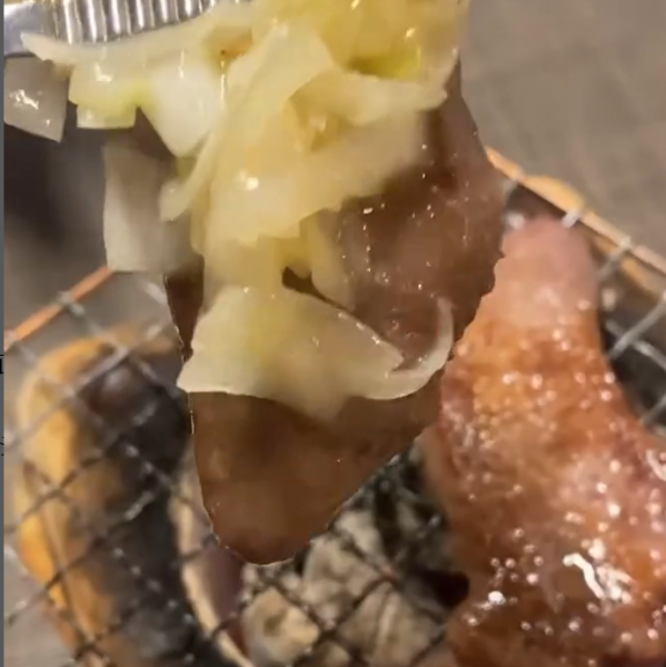 【ボリューム満点！】牛タンメニュー！　【木曜日限定】