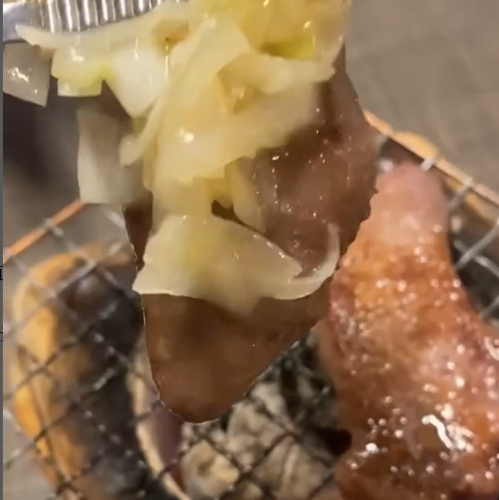 【ボリューム満点！】牛タンメニュー！　【木曜日限定】