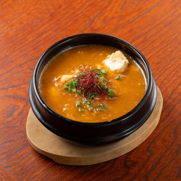 【人気メニュー】豆腐メニュー