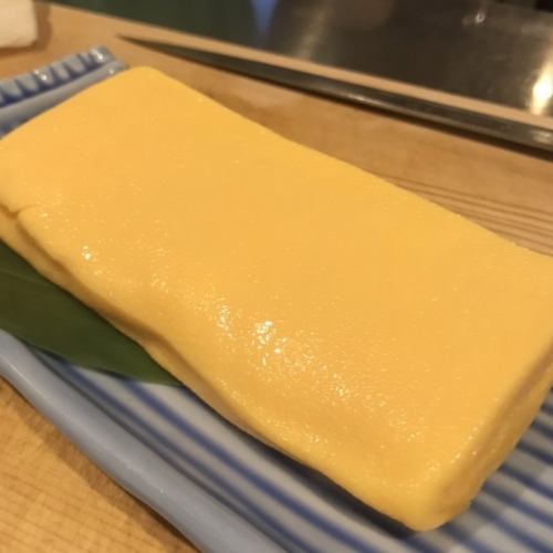 【갓 구운!!】다시마키타마코
